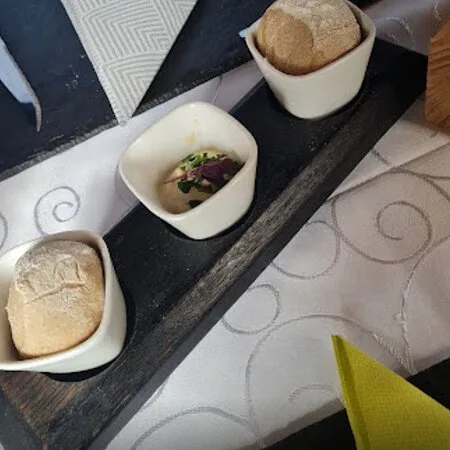 Restaurant Maulhelden — photo 15