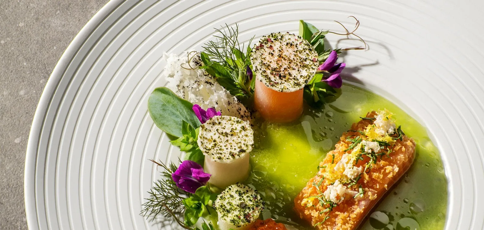 Park Restaurant — photo 37