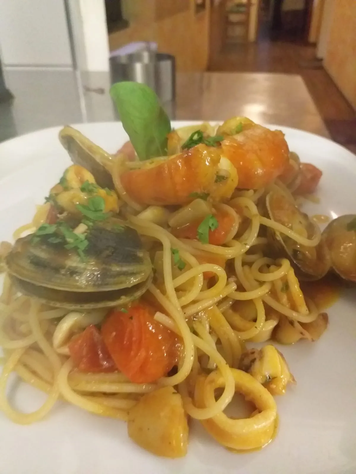 Ristorante Roma — photo 68
