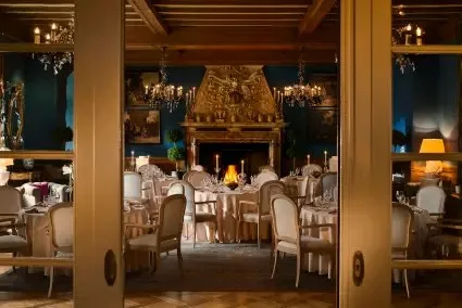 Grand Hotel Villa Castagnola — photo 12