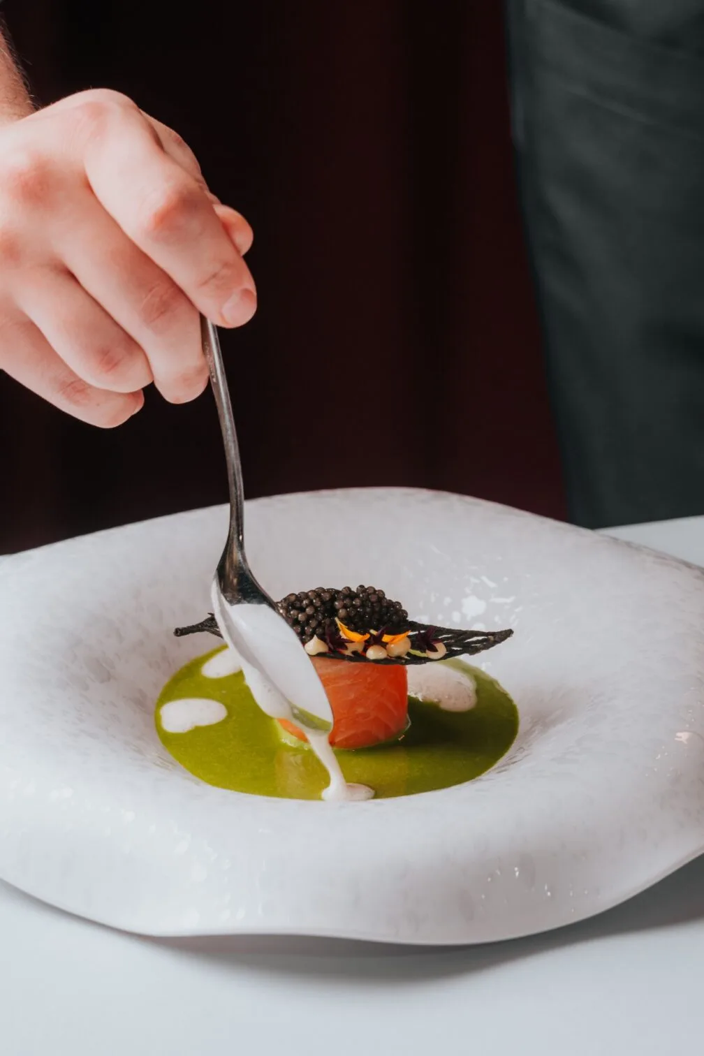 ARTE Restaurant — photo 31