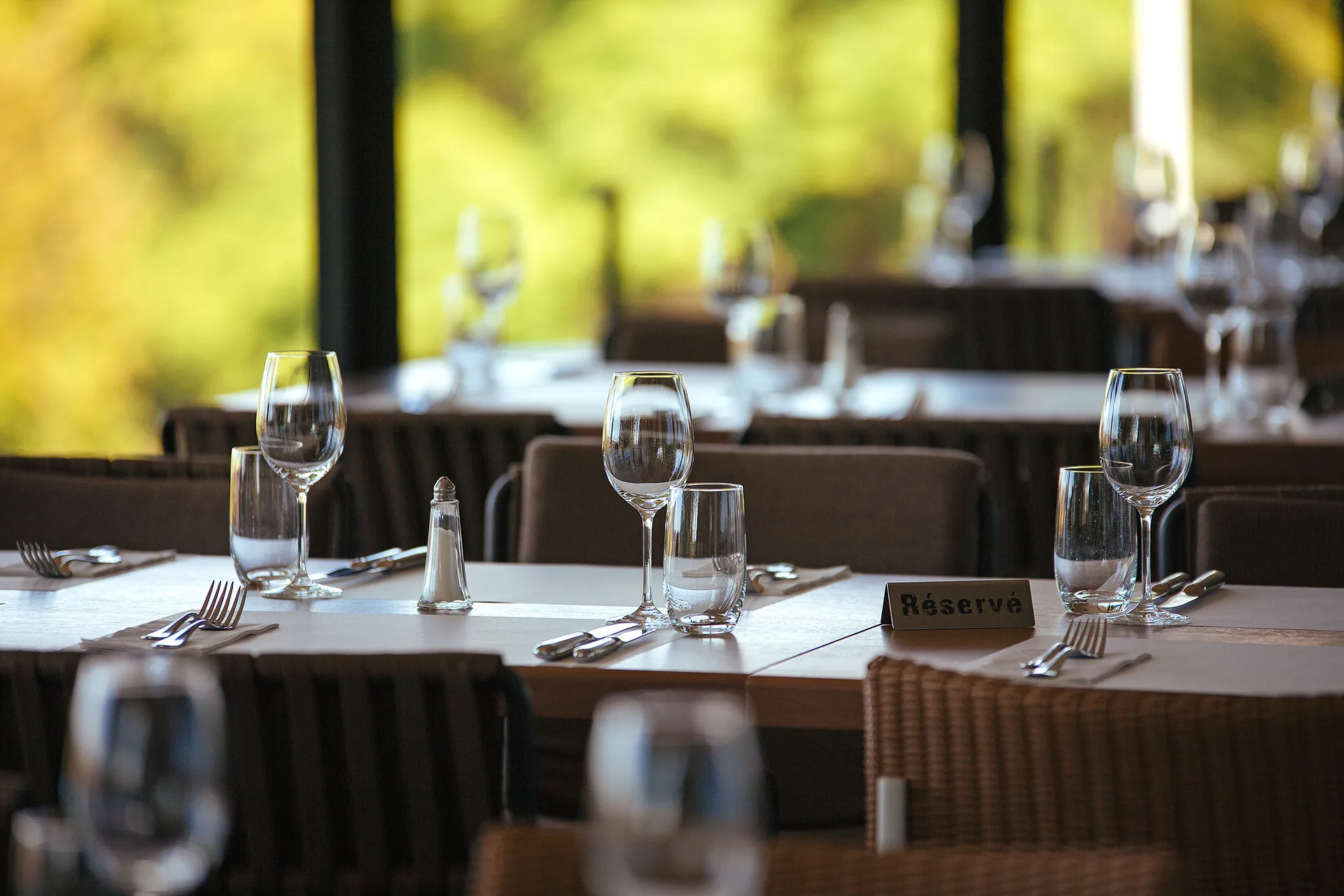 Restaurant Rosengarten — photo 8