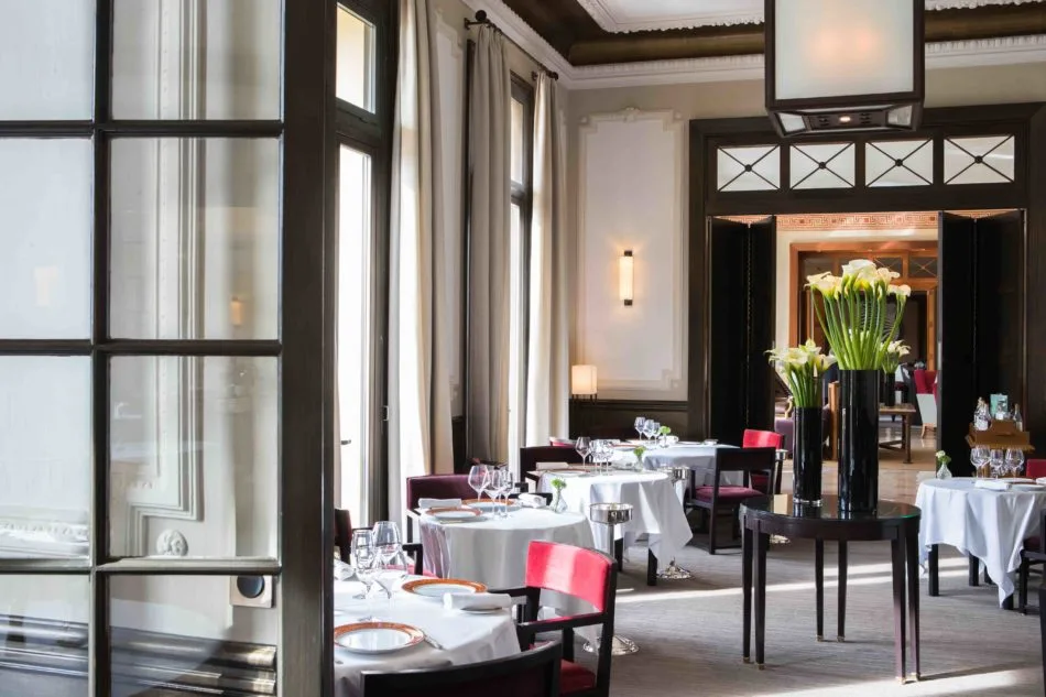 La Table du Royal — photo 11