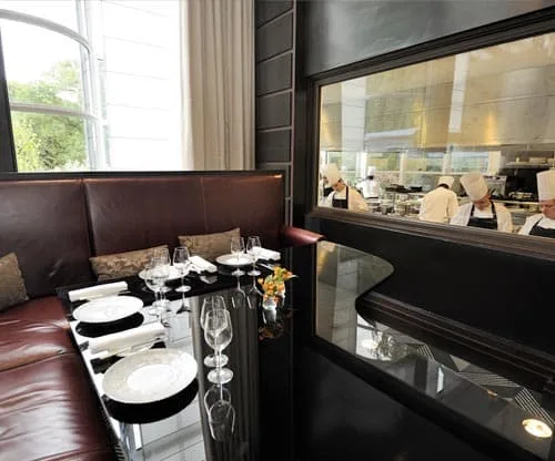 Gordon Ramsay au Trianon — photo 40