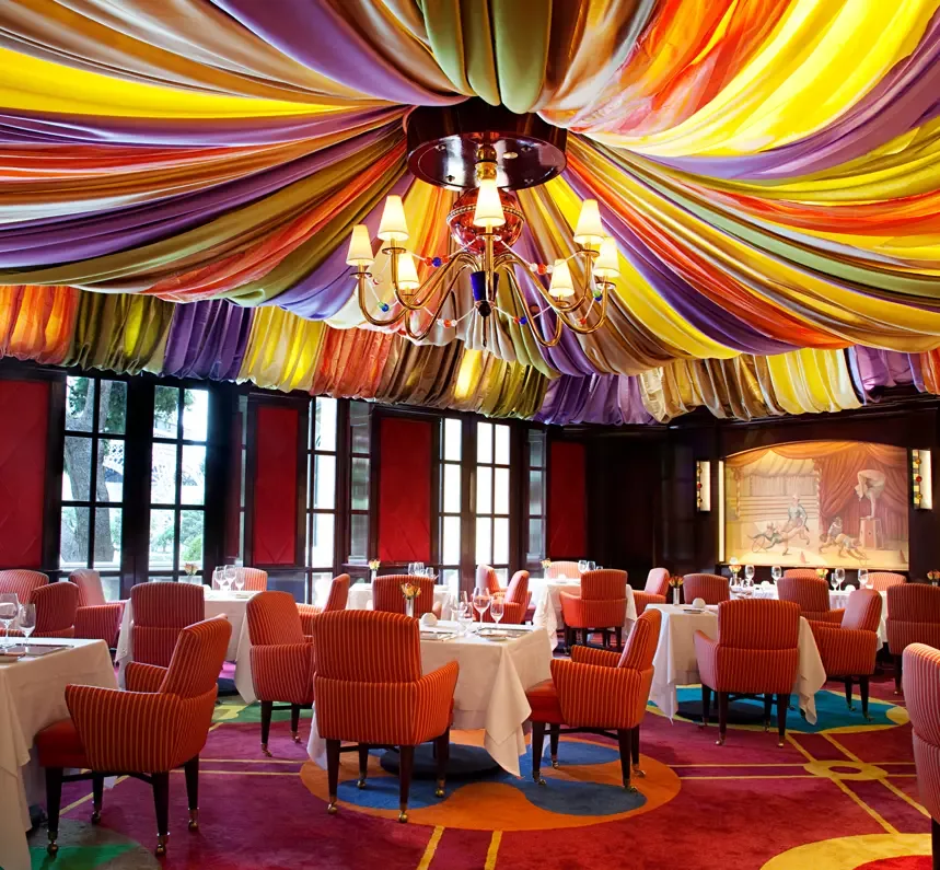 Le Cirque — photo 5