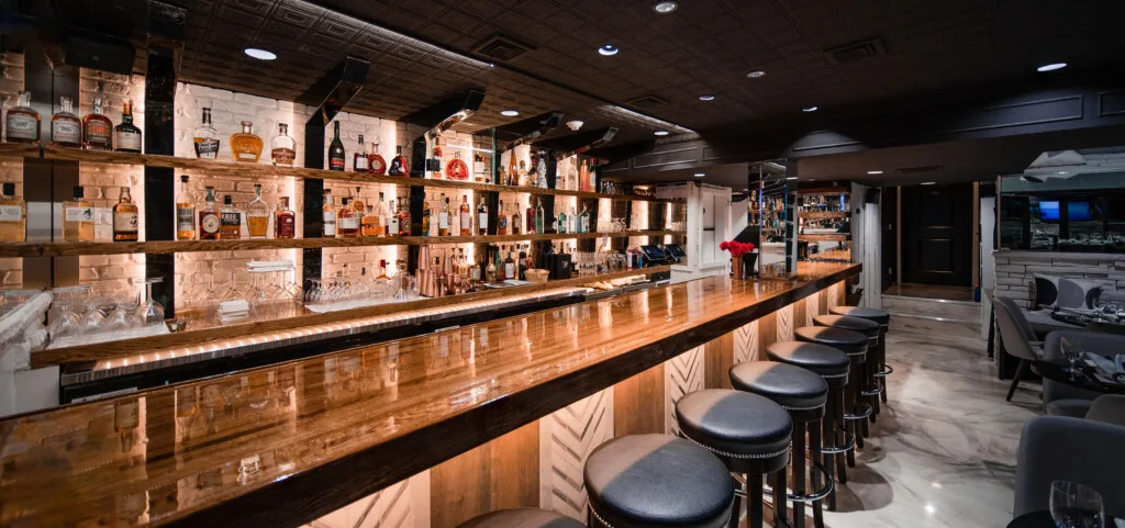 Frost Lounge — photo 34