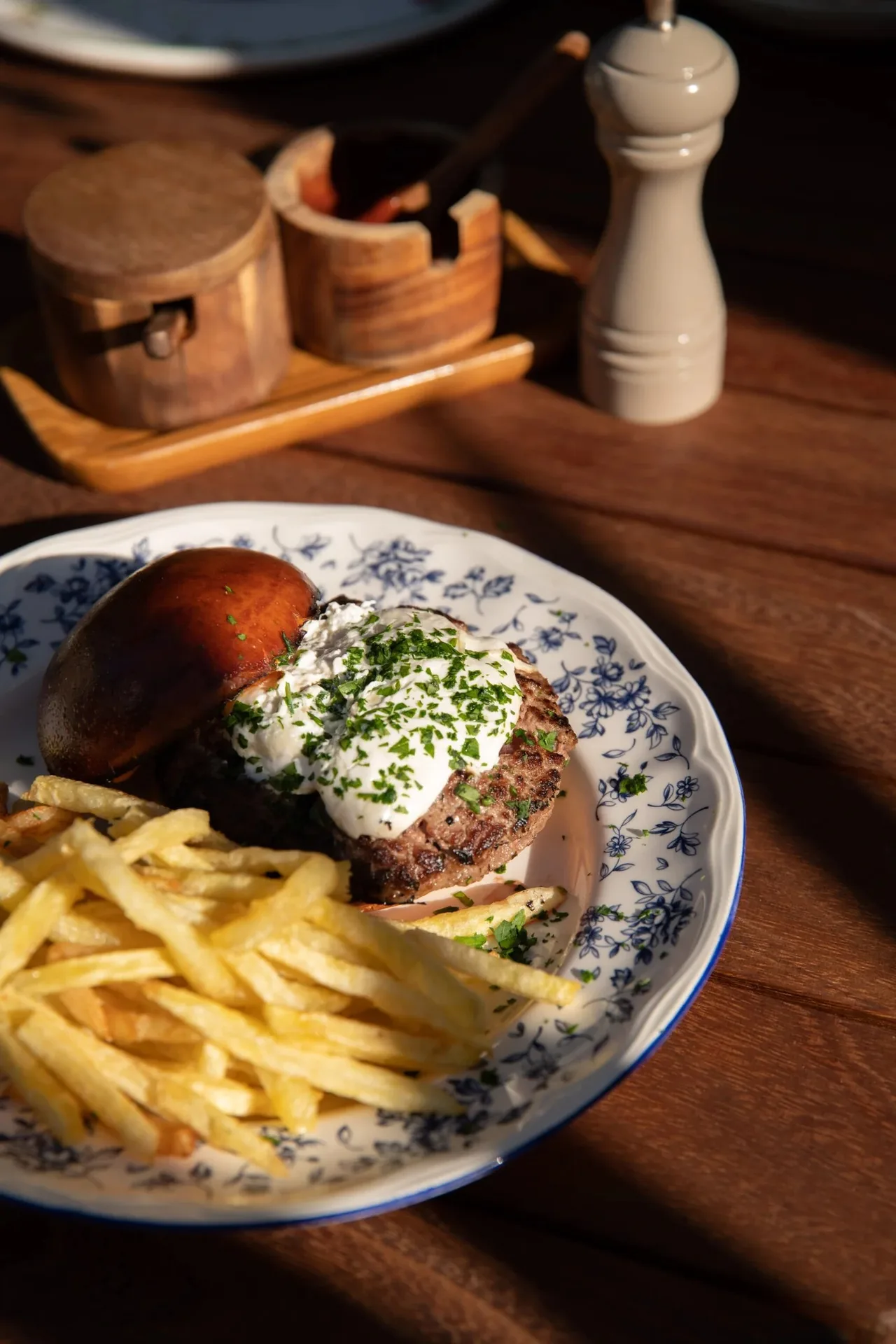 L'abri — photo 48