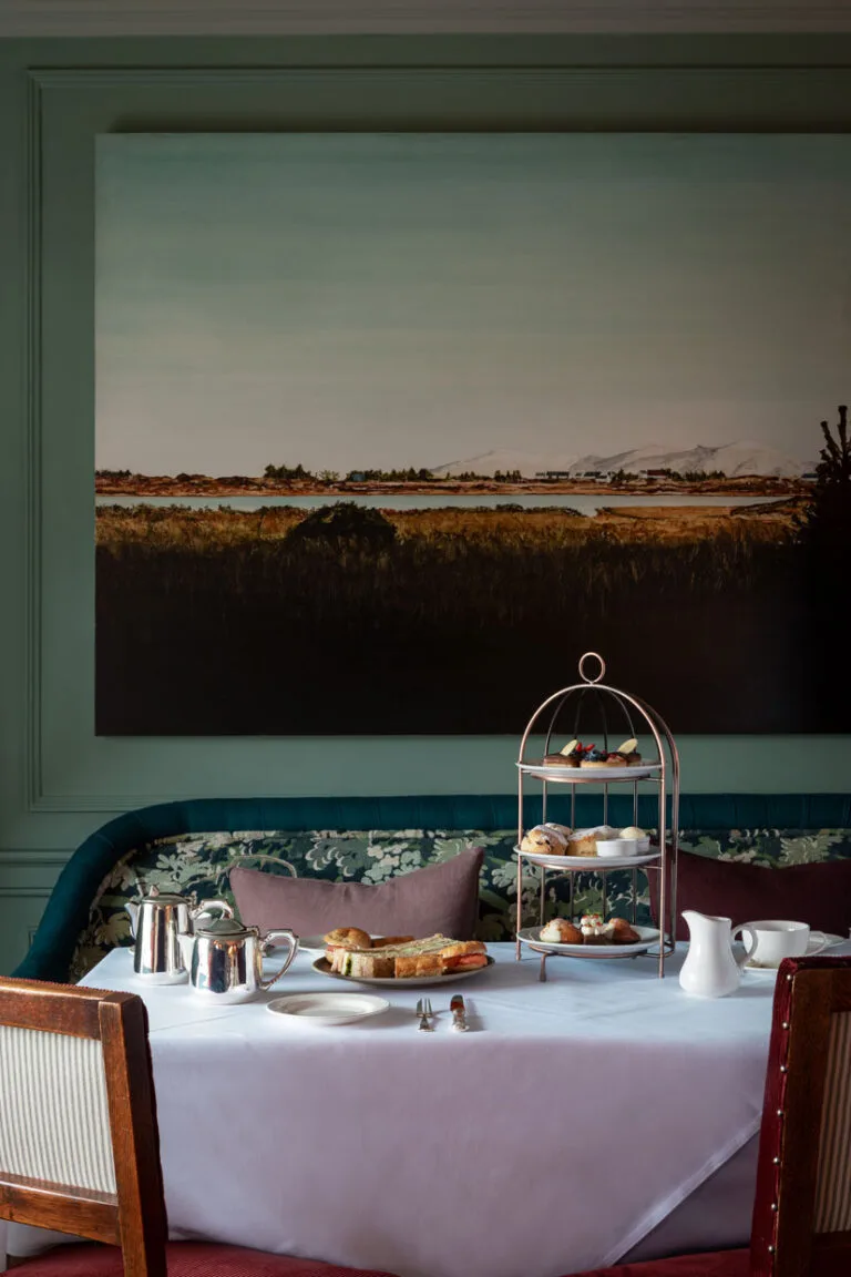 The Gallery Restaurant — photo 16