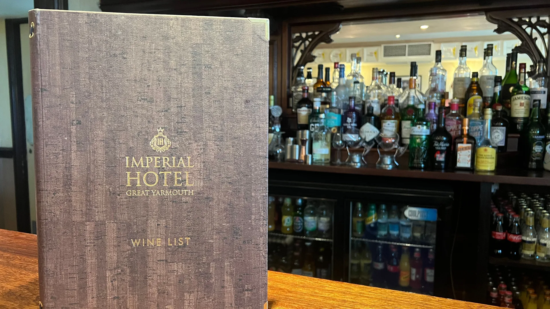 Imperial Hotel — photo 15