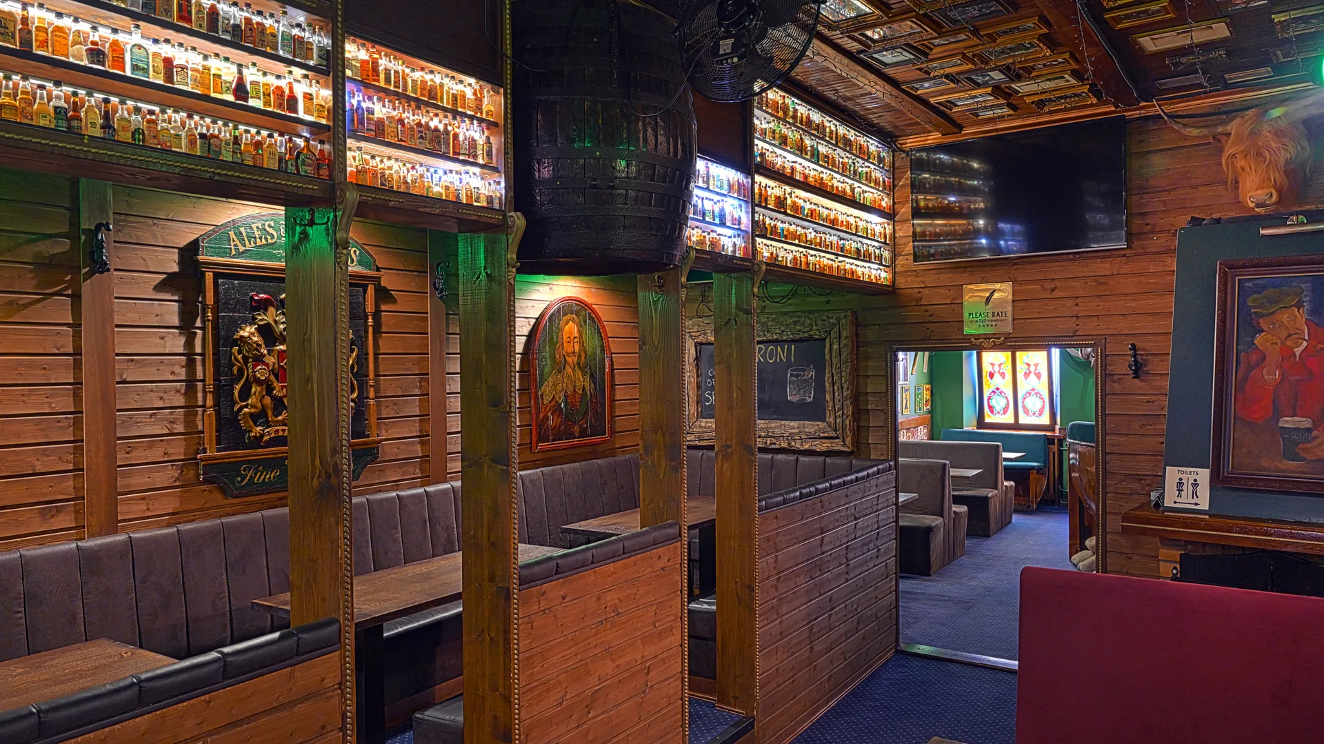 Galway Irish Pub & Steakhouse — photo 31