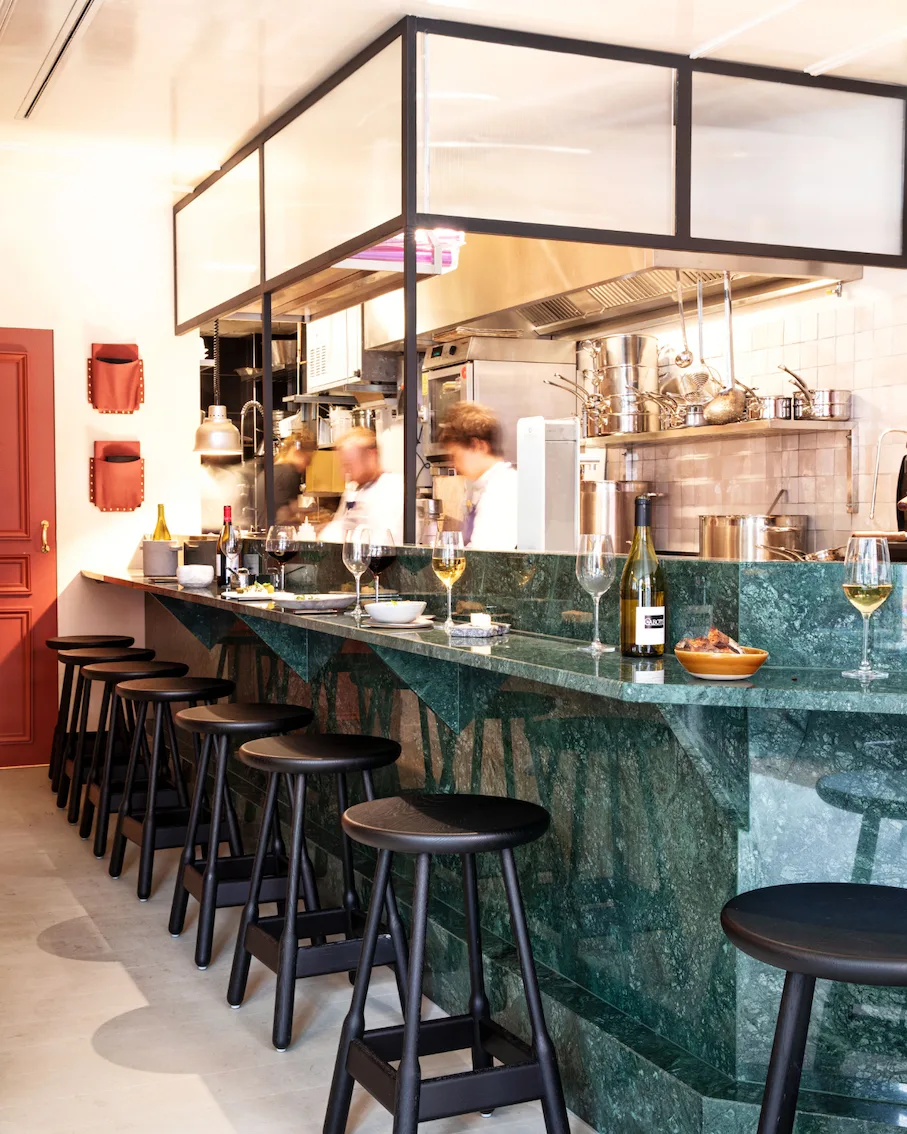 Frenchie Pigalle — photo 16