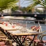 Ganymed Brasserie — photo 77