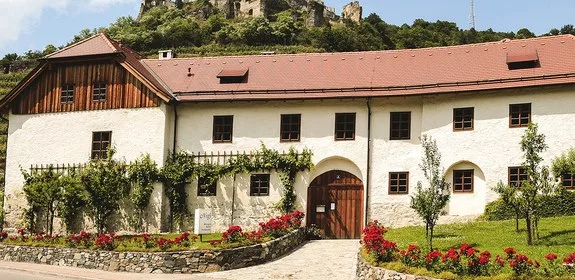 Weingut Nigl — photo 21