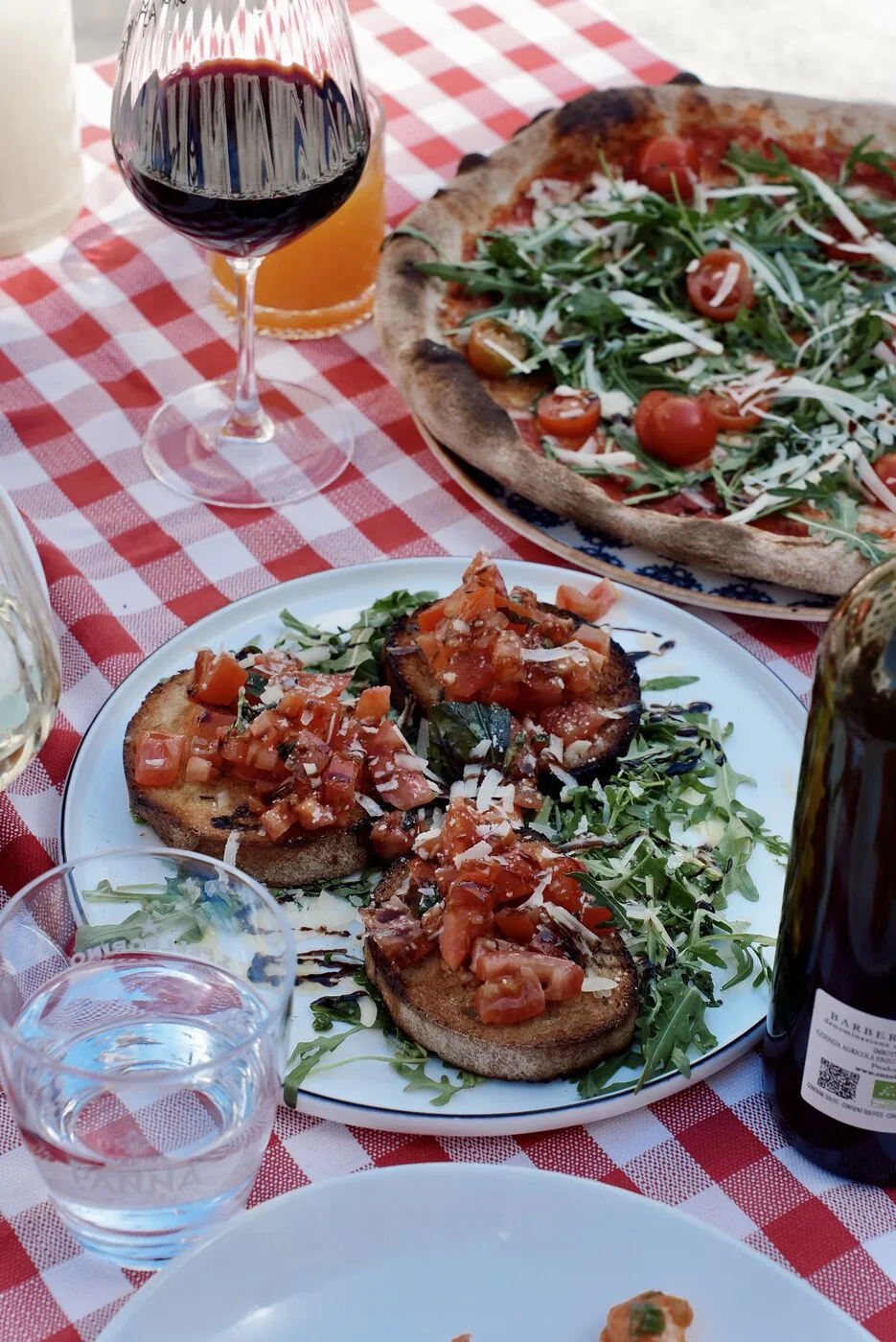 La Pizzetta — photo 10