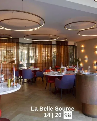 La Belle Source — photo 9