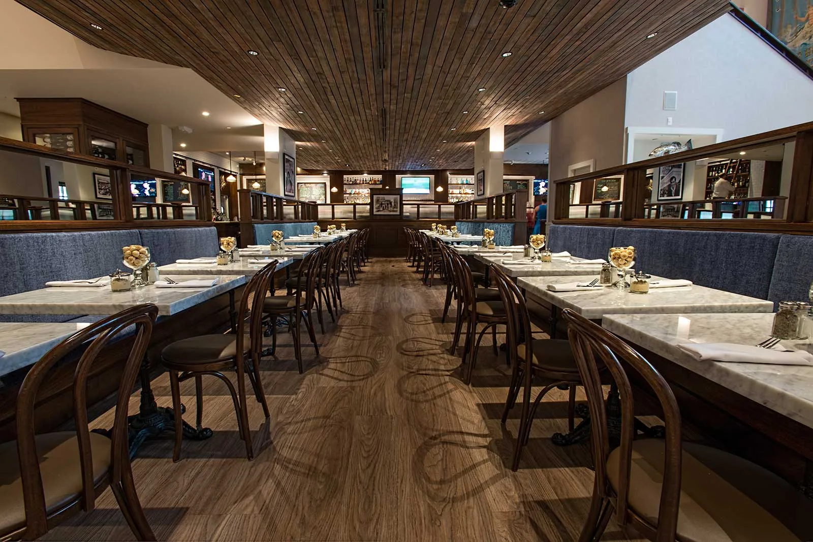Dock's Oyster House — photo 8