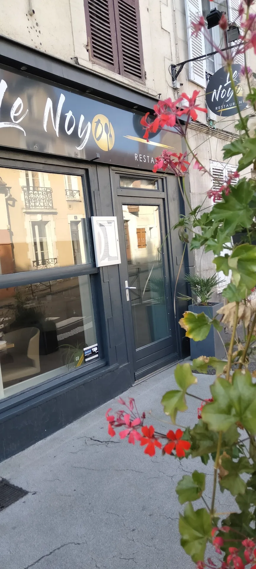 Le Noyo — photo 16