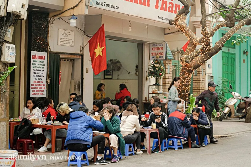 Phở Cuốn Chinh Thắng — photo 7