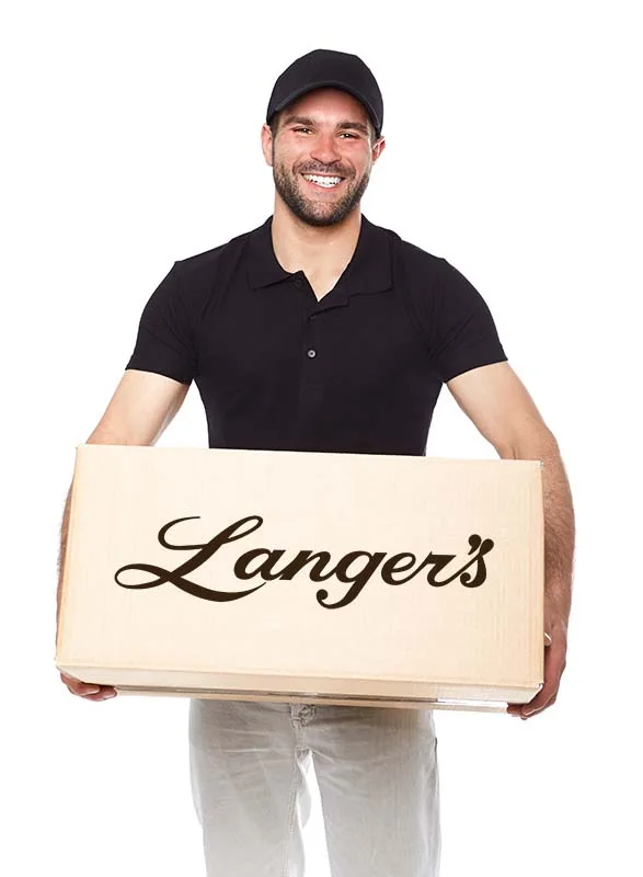 Langer's, Los Angeles