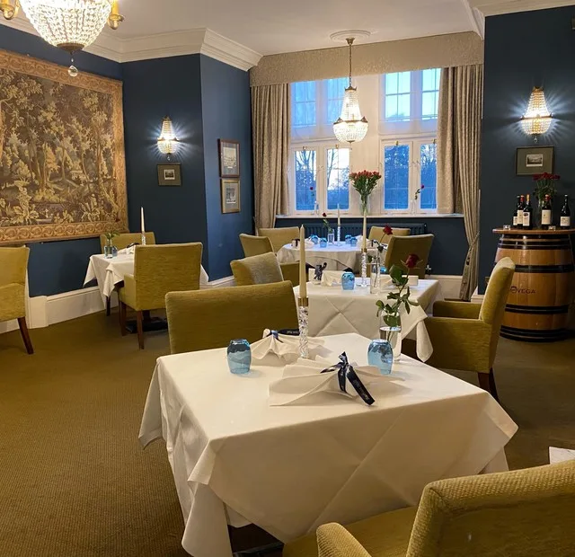 Tresham Restaurant — photo 7