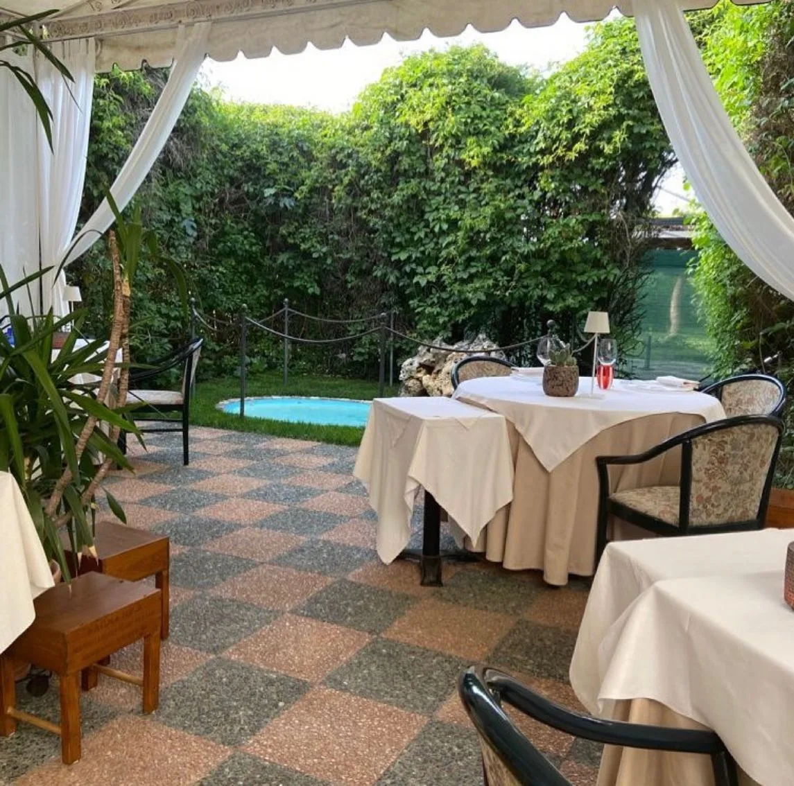 L'Antico Giardino — photo 19