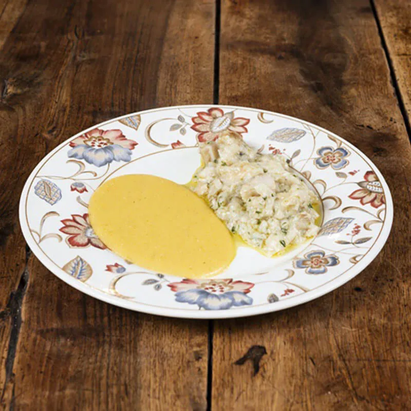 Osteria Madonnetta — photo 4