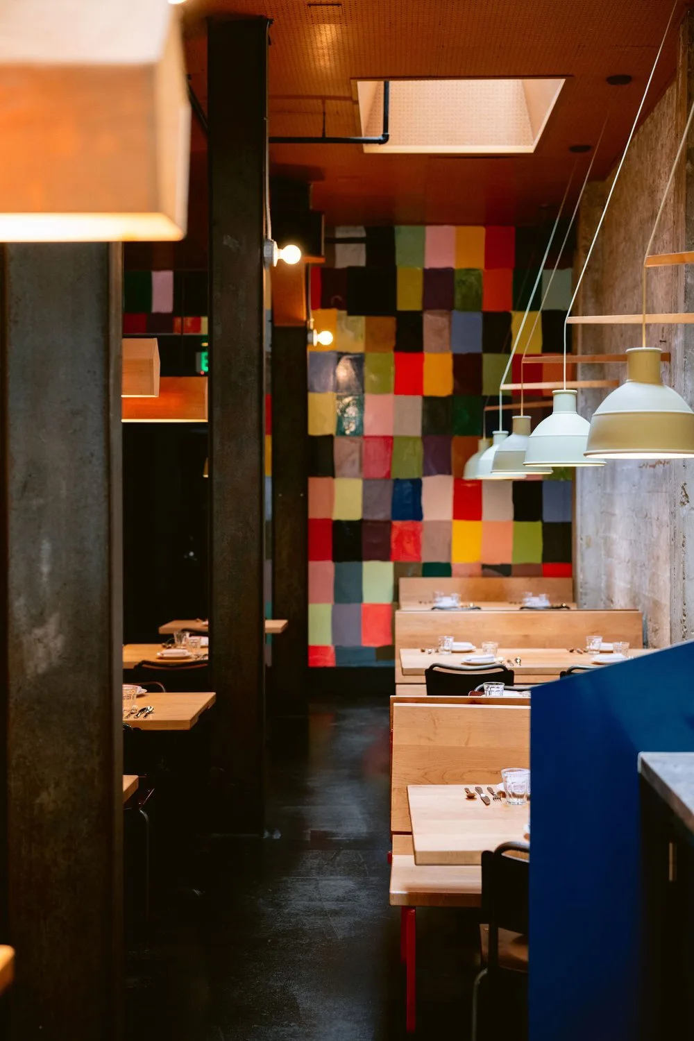 State Bird Provisions — atmosphere