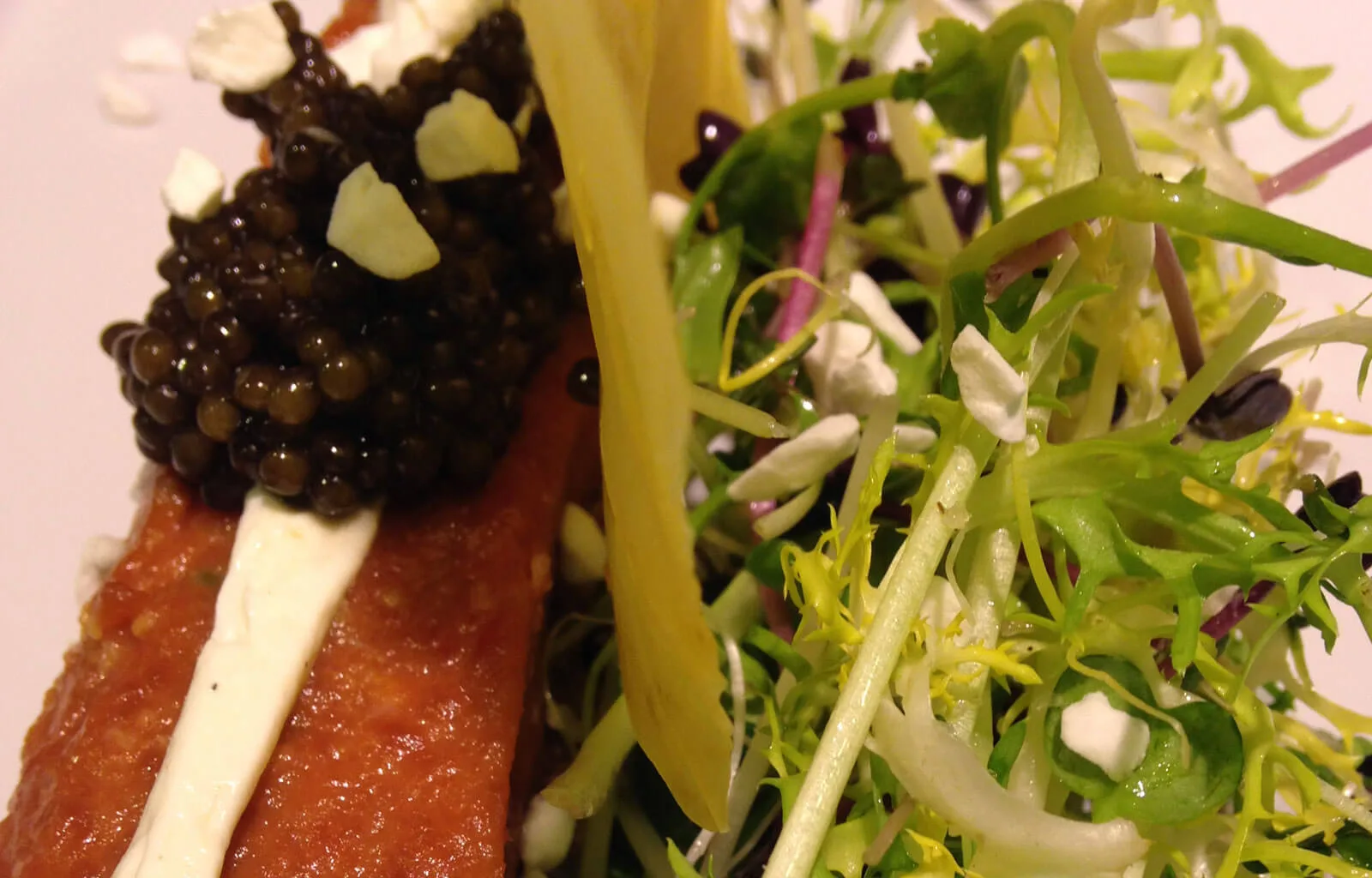 Freihardt — food