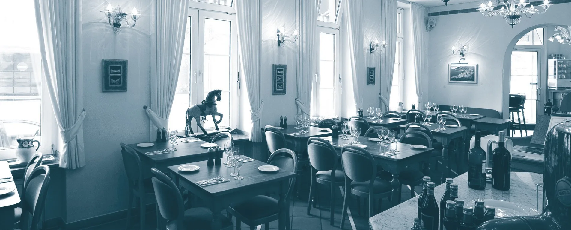 Trattoria Positano — photo 4