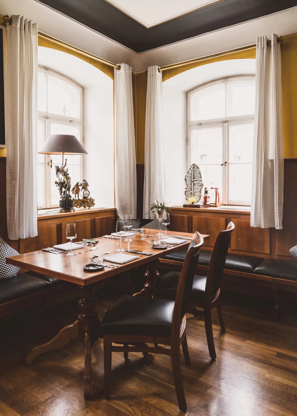 Christian's Restaurant - Gasthof Grainer — photo 9