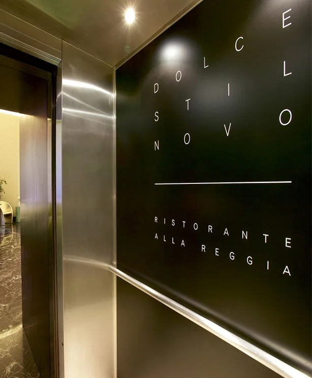 Dolce Stil Novo alla Reggia — photo 13