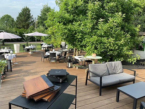 L'Auberge de la Pomme — photo 4