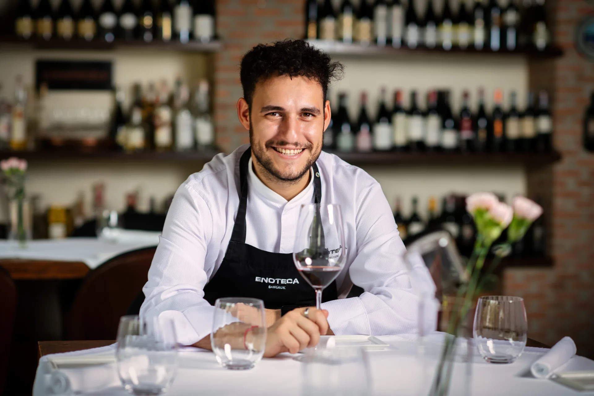 Enoteca — photo 68