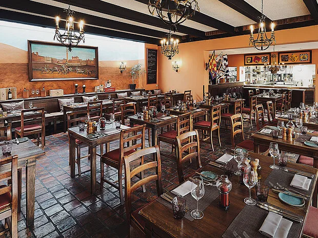 Taverna & Trattoria Palio — photo 11