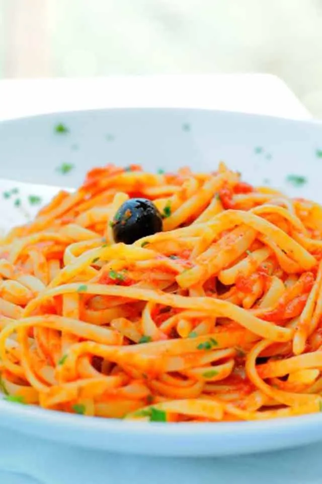 Kod Marka — food