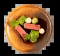 Locals — food