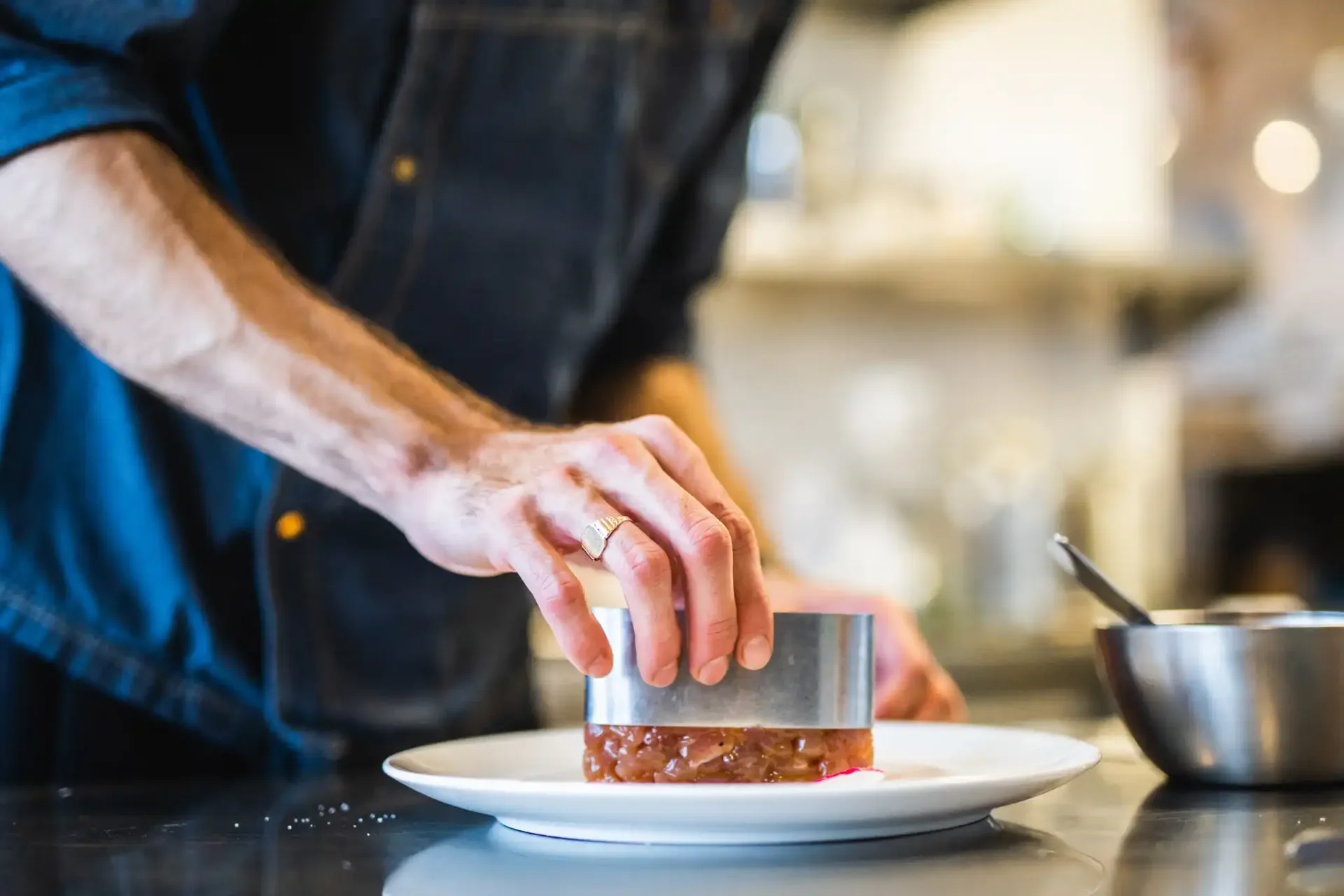 Filippi — kitchen