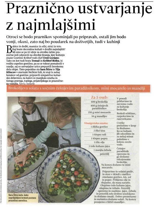 Gostilna Krištof — photo 11