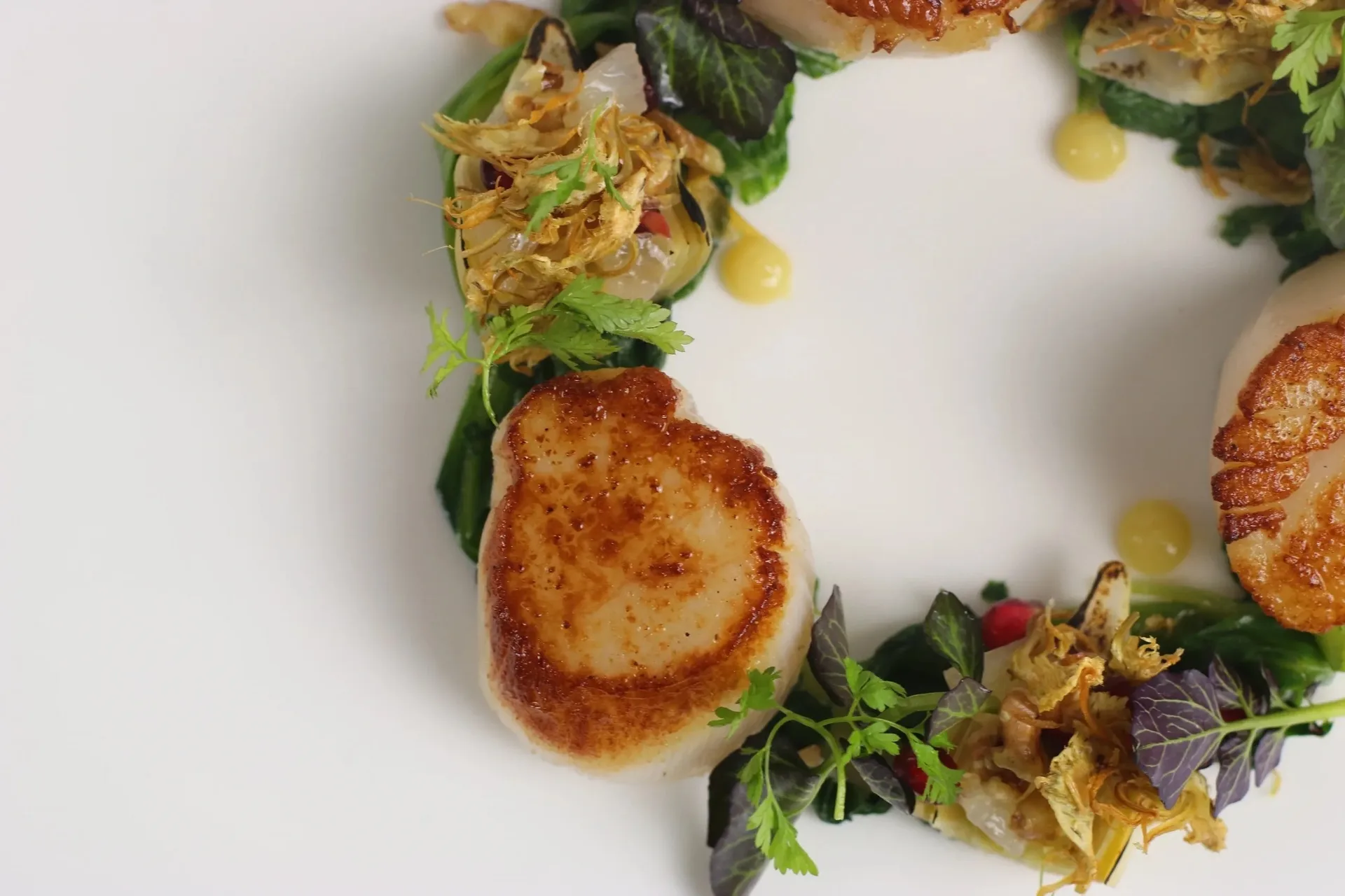 Materia Ristorante, West Torrington