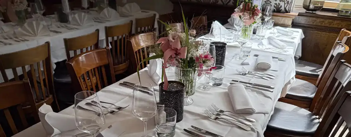 Ristorante Romans — photo 21