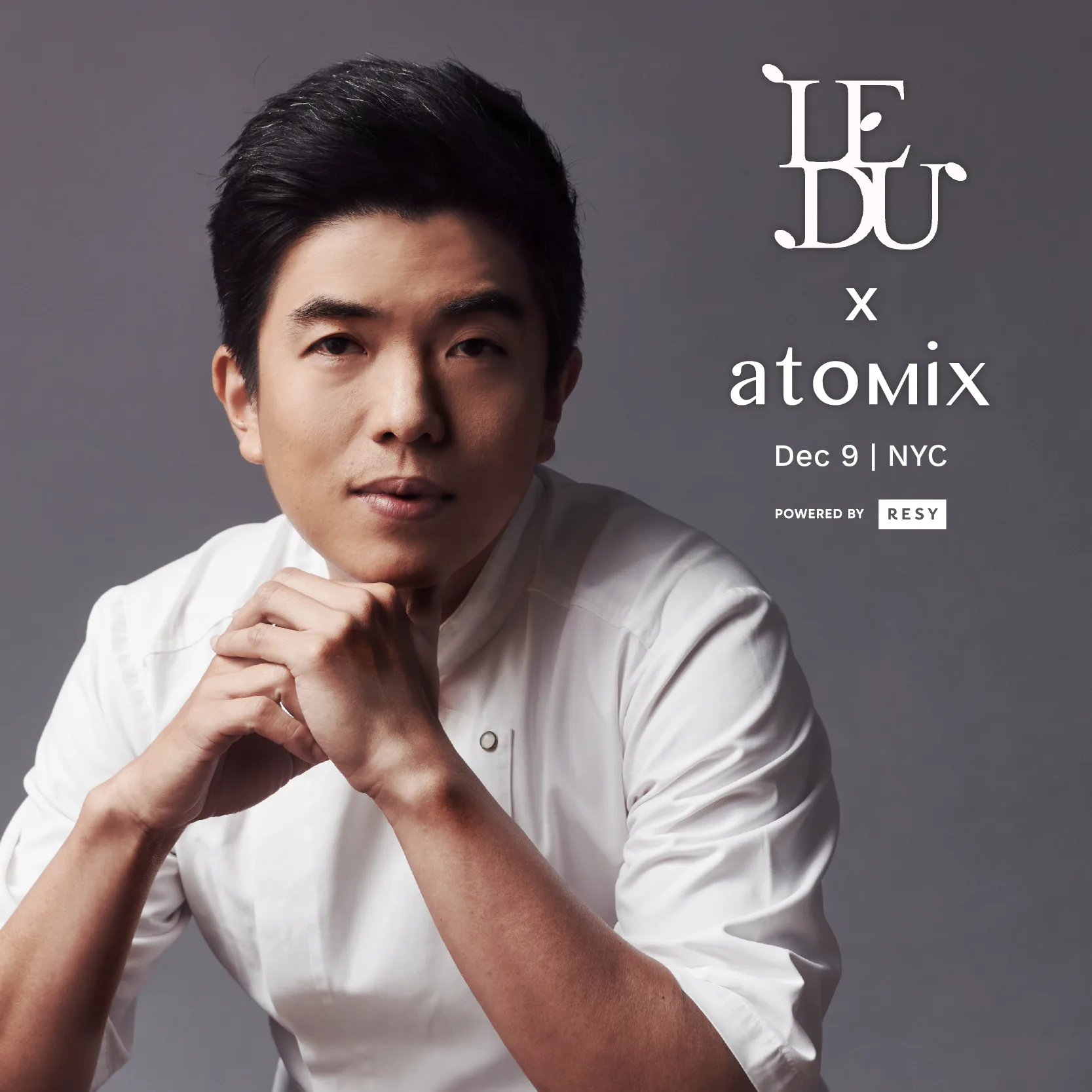 Atomix — photo 95