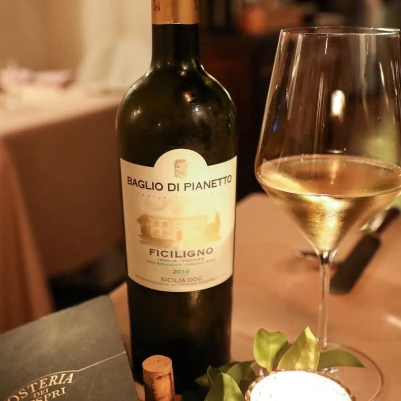 Osteria dei Vespri — photo 6