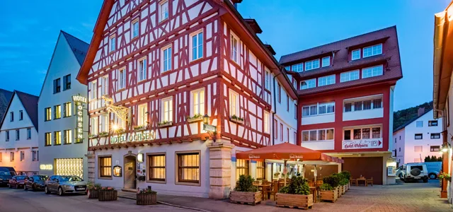 Restaurant Ochsen — photo 45