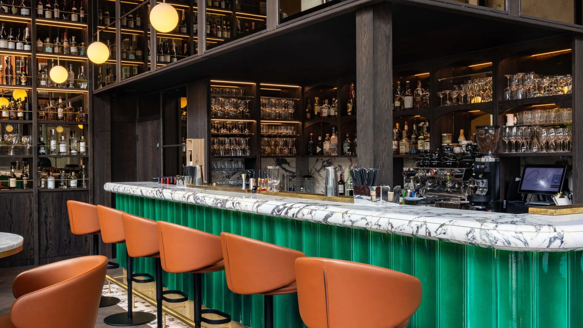 Dave's Wine Bar — photo 52