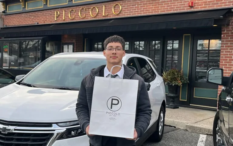 Piccolo Restaurant Of Huntington — photo 10