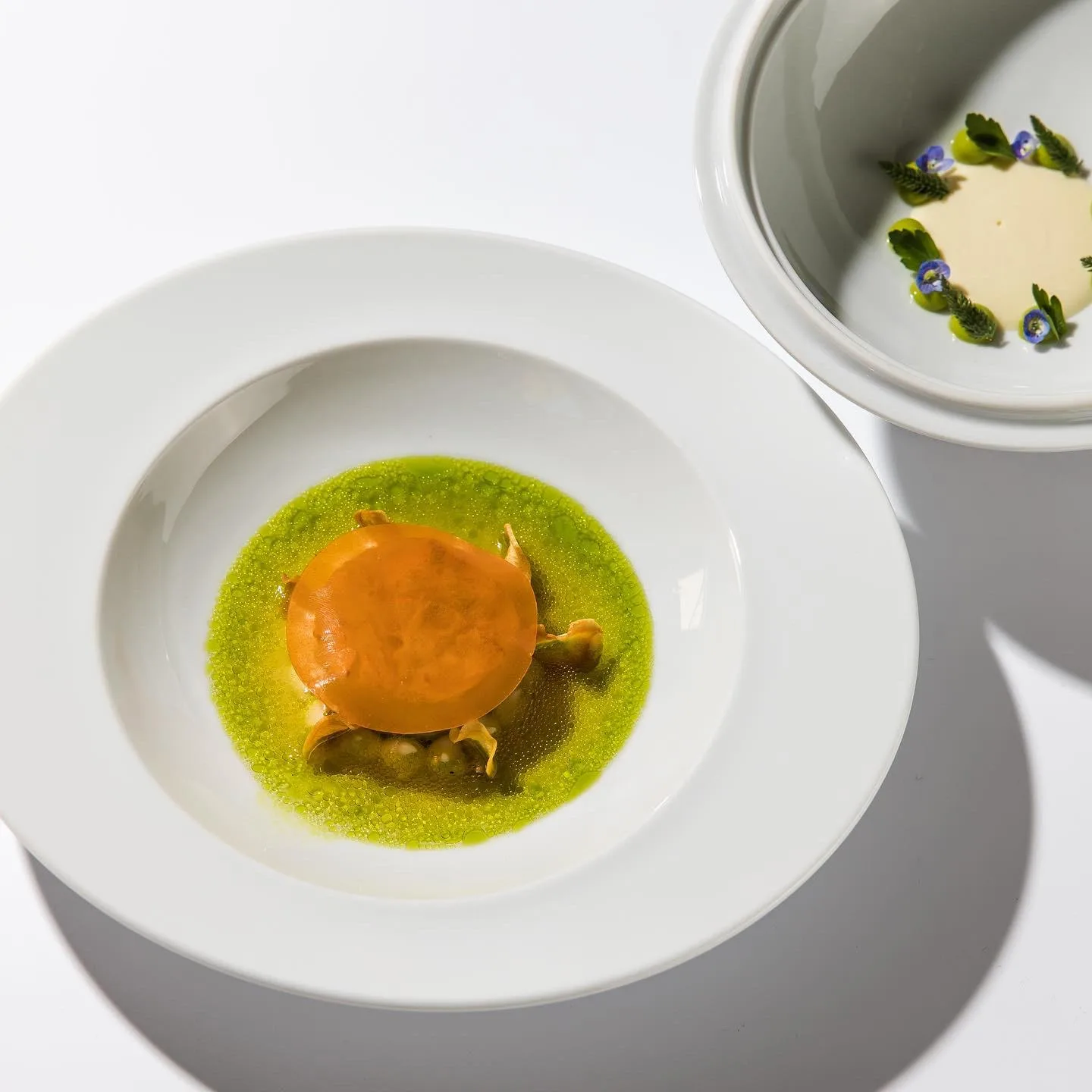 Baltazar — food