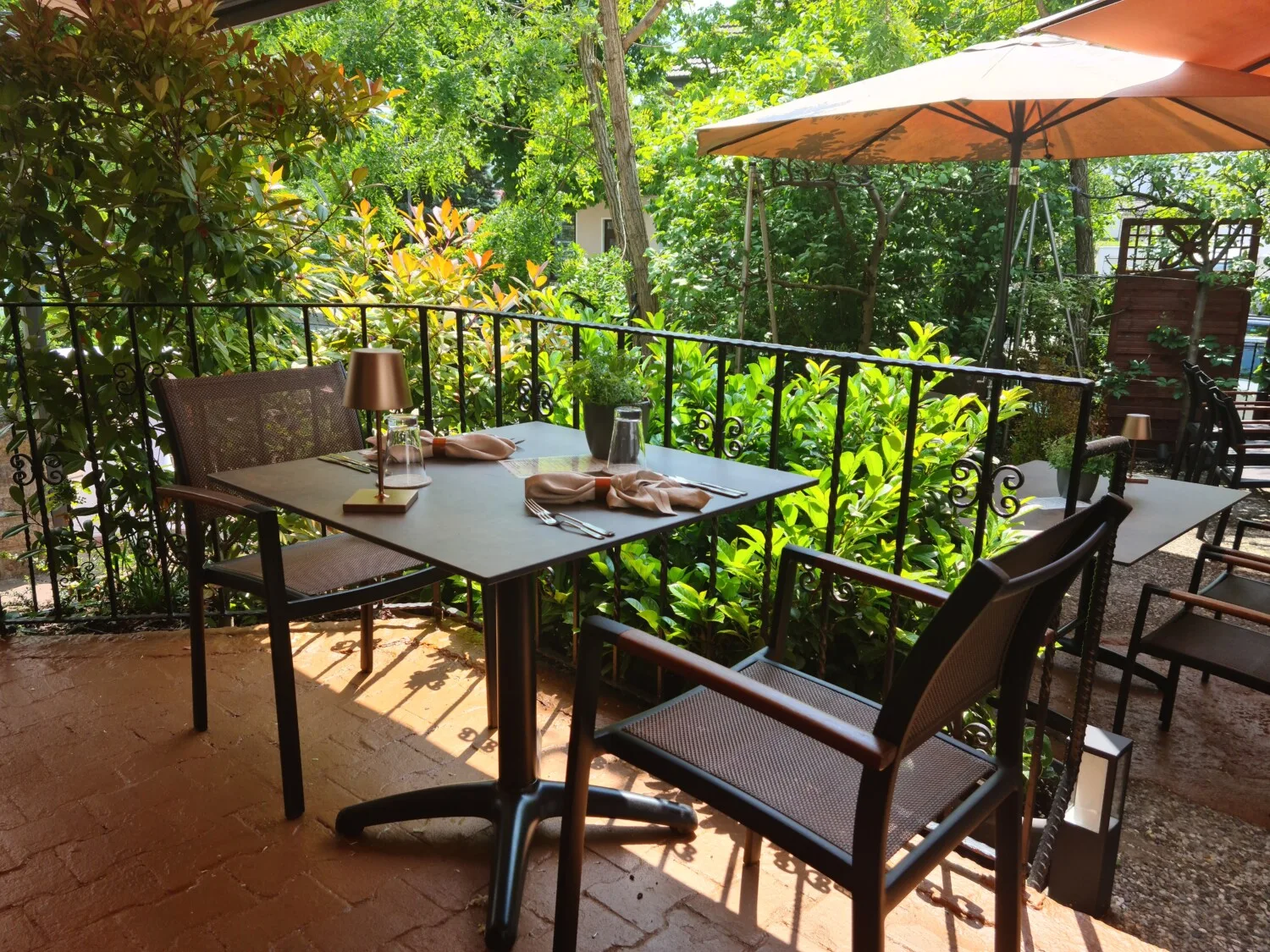 Restaurant Schoko — photo 46