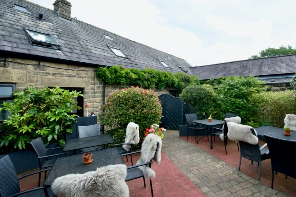 The Plough Inn — photo 28