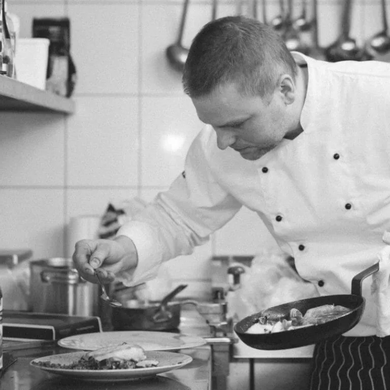 Yell cuisine — photo 16