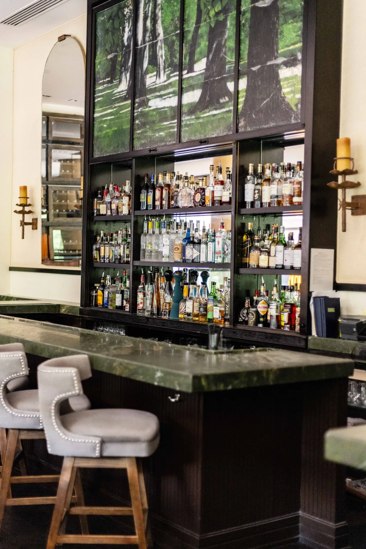 Lacroix at The Rittenhouse — photo 20